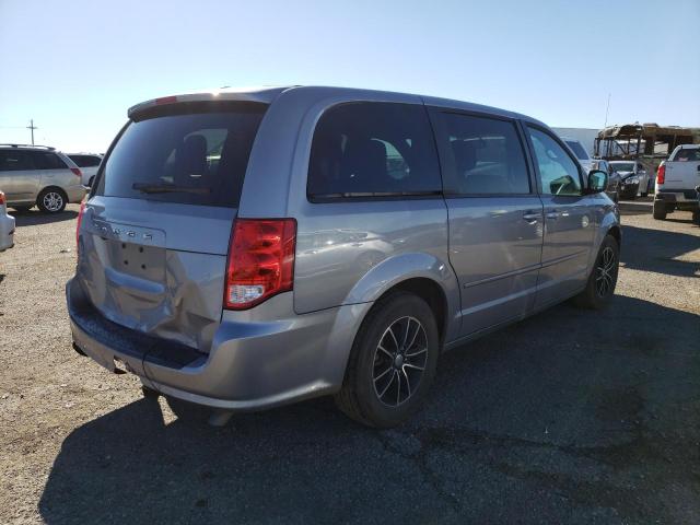 2C4RDGCG5FR705288 Dodge Grand Caravan Sxt