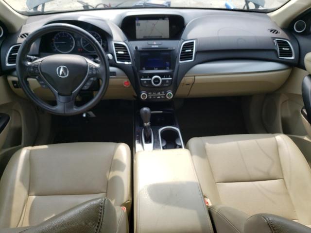 5J8TB4H53GL008635 Acura Rdx Technology