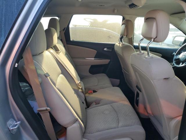 3C4PDCBG8FT744004 Dodge Journey Sxt