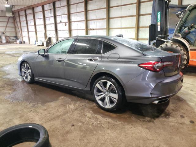 19UUB6F65MA009806 Acura Tlx Advance