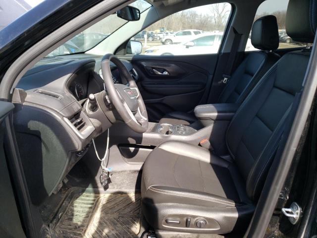 3GKALVEV4NL108052 GMC Terrain Slt