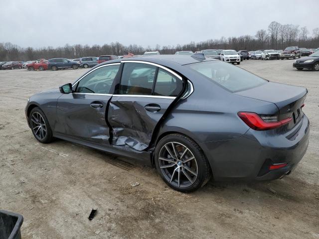 3MW5R7J00M8C09041 BMW 330XI