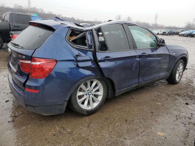 5UXWX9C57G0D80340 BMW X3 Xdrive28i