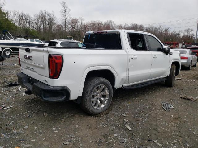 3GTP9EEL1NG131333 GMC Sierra Limited K1500 At4