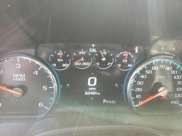 3GTU2PEJ6JG525471 GMC Sierra K1500 Denali