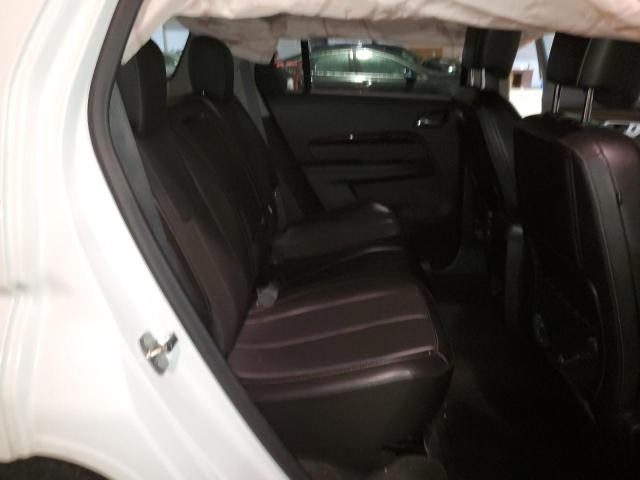 2GKFLVE35H6254988 GMC Terrain Denali