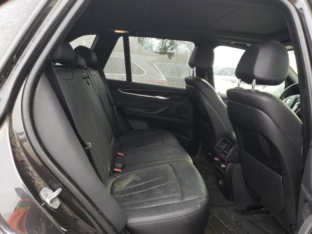 5UXKR0C53J0Y04248 BMW X5 Xdrive35i
