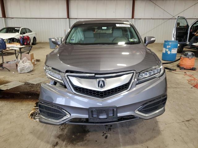5J8TB4H52HL020020 Acura Rdx Technology