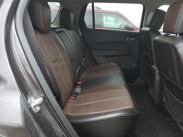 2GKALSEK2F6436094 GMC Terrain Slt