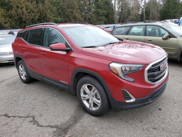 3GKALMEV2KL346441 GMC Terrain Sle