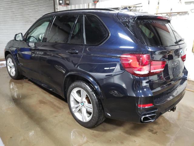 5UXKR6C59F0J76609 BMW X5 Xdrive50i