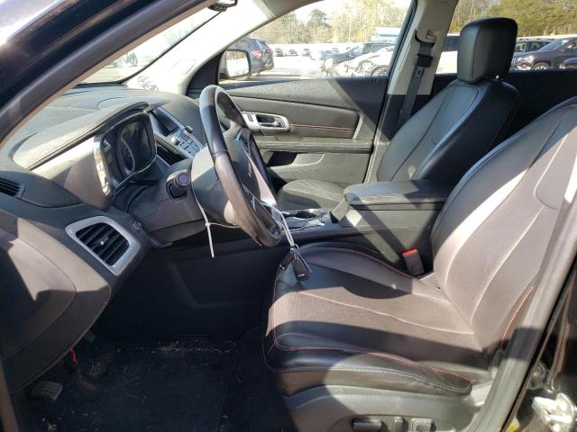 2GKFLPE33G6123455 GMC Terrain Slt