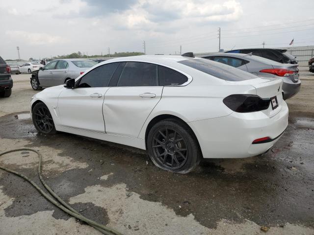 WBA4J3C57KBL07337 BMW 430xi Gran Coupe