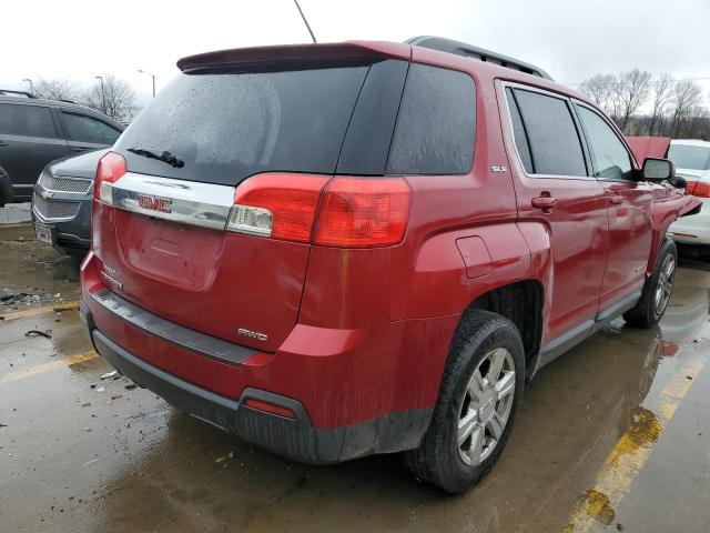 2GKFLWEK7F6305076 GMC Terrain Sle
