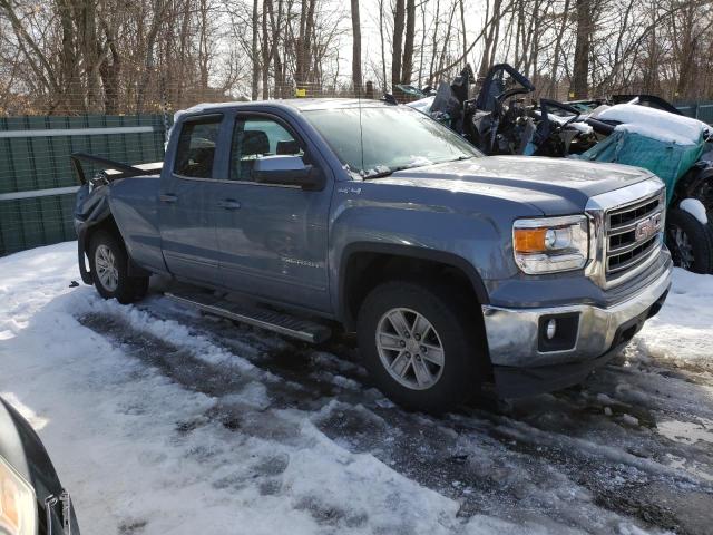 1GTV2UEC7FZ447486 GMC Sierra K1500 Sle