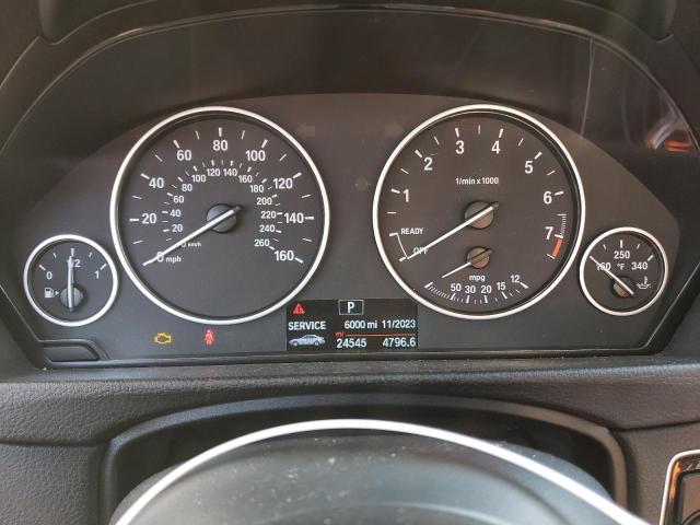 WBA8A9C52JAH14560 BMW 320 I