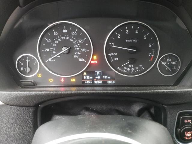 WBA3B1G53FNT02812 BMW 320 I