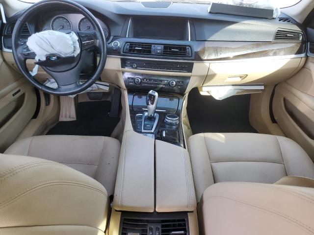 WBA5A7C58ED618960 BMW 528 XI