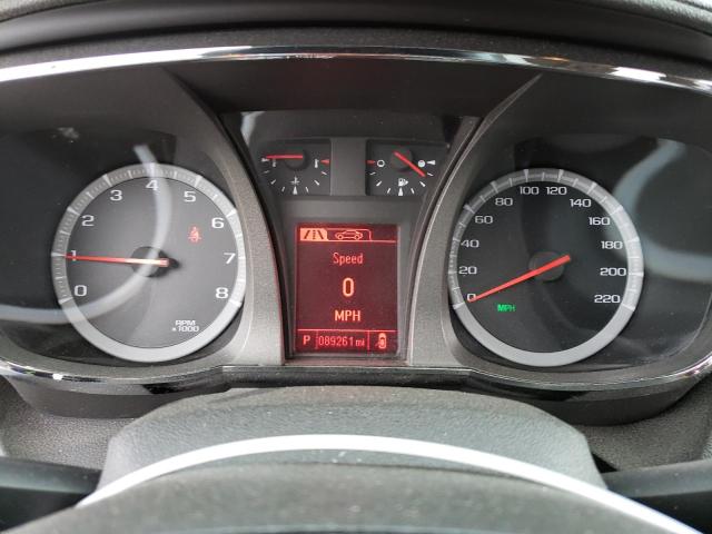 2GKFLWE33E6231744 GMC Terrain Sle