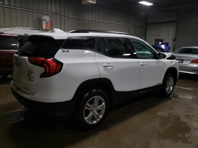 3GKALTEV5JL274742 GMC Terrain Sle