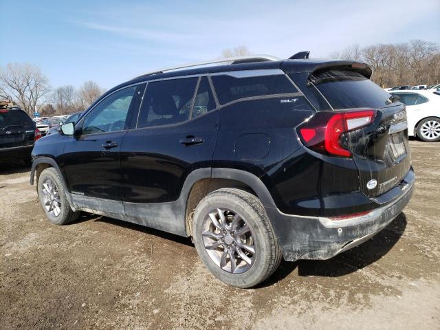 3GKALVEV4NL108052 GMC Terrain Slt