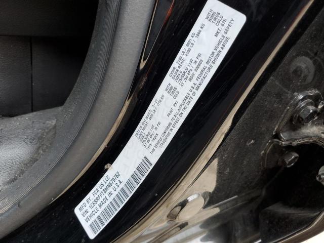 1C6SRFFT8MN679762 RAM 1500 Big Horn/lone Star