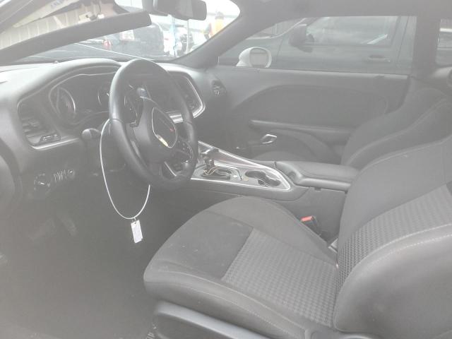 2C3CDZBT2KH573840 Dodge Challenger R/t