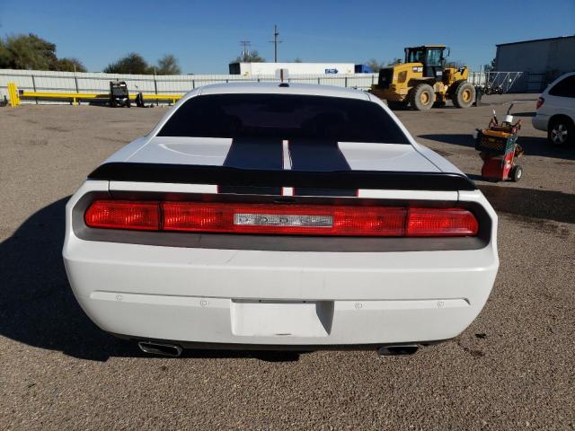 2C3CDYAG0EH123705 Dodge Challenger Sxt