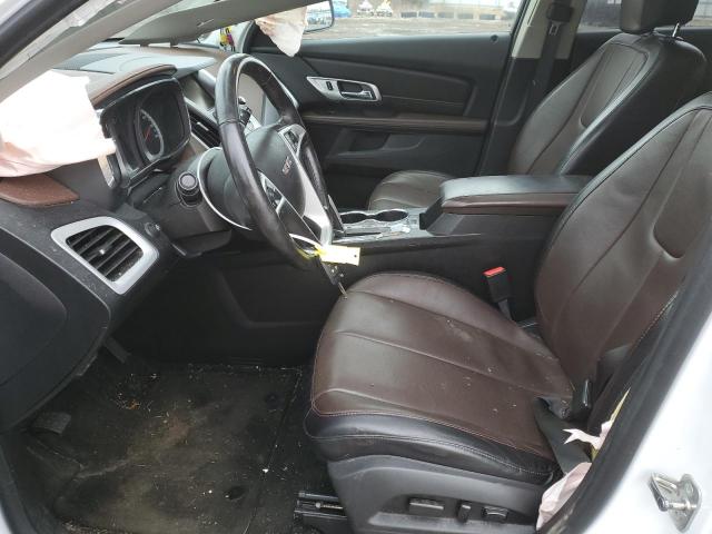 2GKFLXEKXF6279904 GMC Terrain Slt