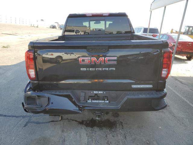 1GTUUCED9PZ171791 GMC Sierra K1500 Elevation