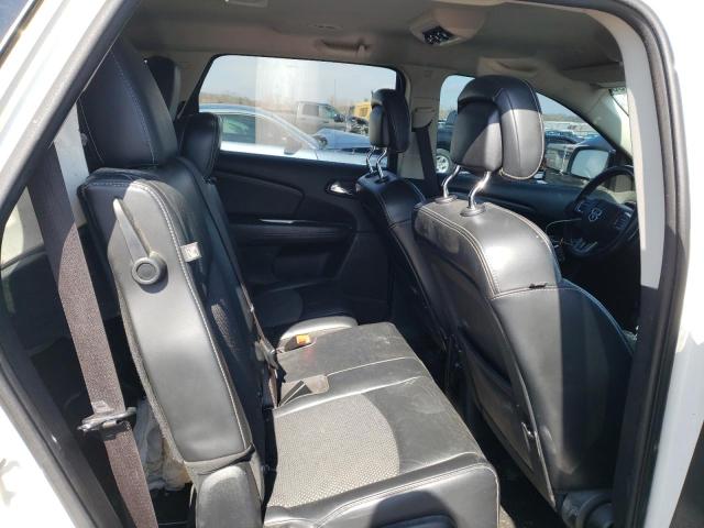3C4PDDGG6JT388109 Dodge Journey Crossroad