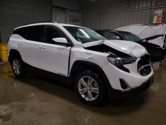 3GKALTEV5JL274742 GMC Terrain Sle
