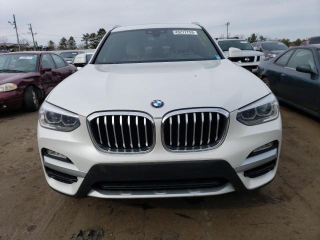5UXTR9C56KLR10279 BMW X3 Xdrive30i