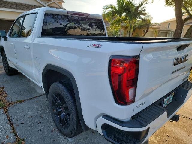 3GTU9CED4LG294040 GMC Sierra K1500 Elevation
