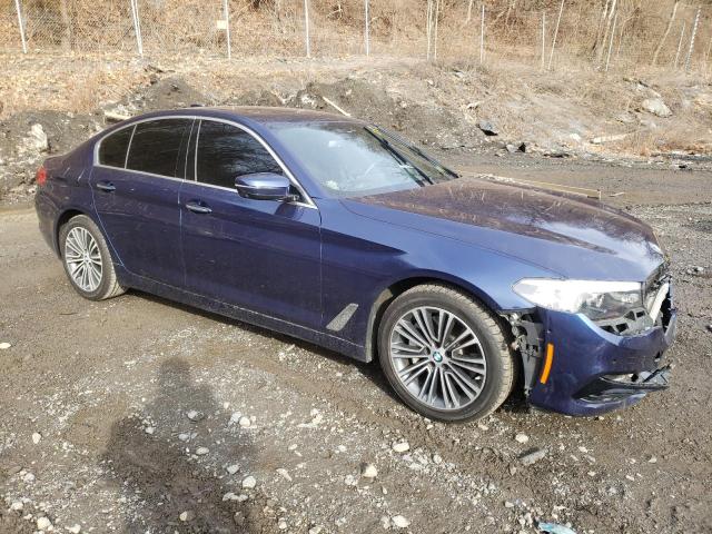 WBAJA7C36HWA70675 BMW 530 XI