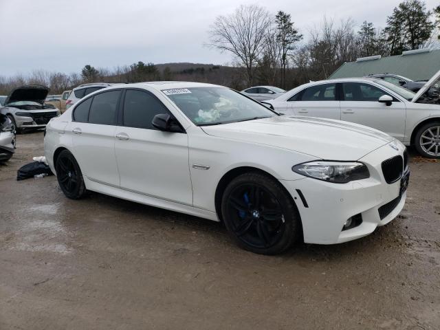 WBAKP9C58GD980433 BMW 550 Xi