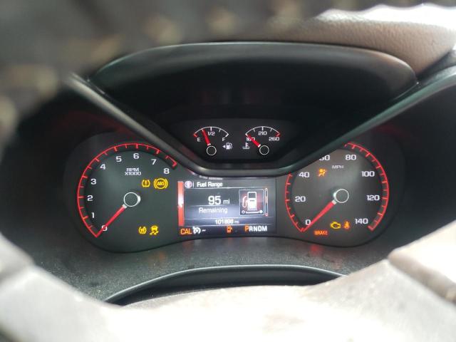 1GTG5DE33G1301988 GMC CANYON SLT