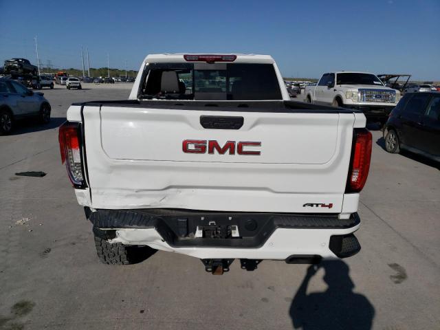 1GTP9EELXNZ141102 GMC Sierra Limited K1500 At4