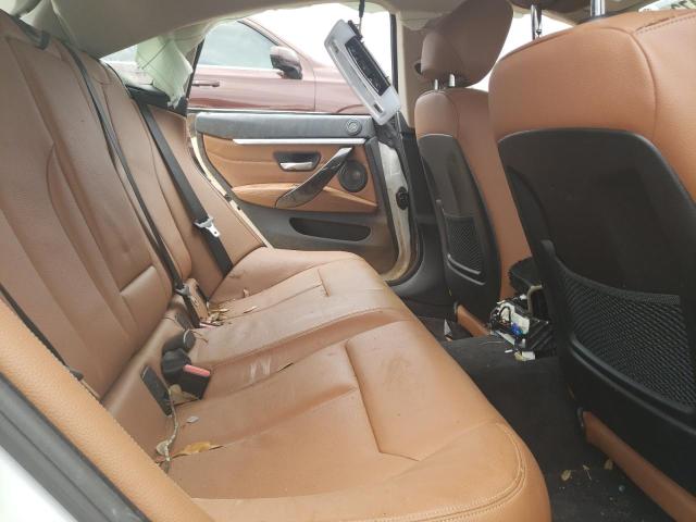 WBA4B1C56FD418490 BMW 435 I Gran Coupe