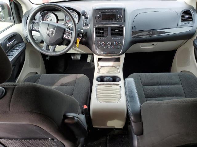 2C4RDGCG9FR599797 Dodge Grand Caravan Sxt