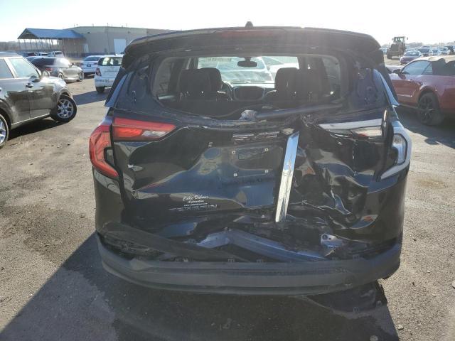 3GKALMEV2JL354392 GMC Terrain Sle