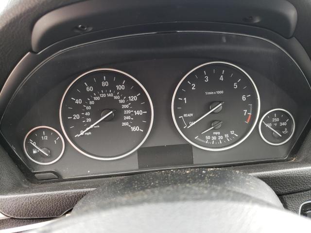 WBA8A3C59GK551418 BMW 320 XI