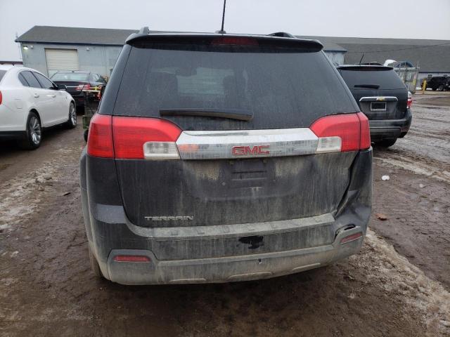 2GKALSEK2F6436094 GMC Terrain Slt