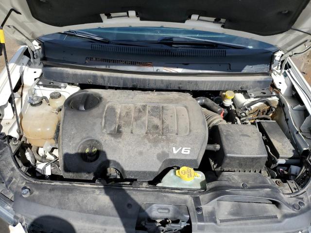 3C4PDDEG6GT121760 Dodge Journey R/t