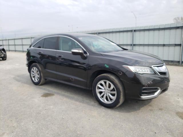 5J8TB4H53GL008635 Acura Rdx Technology