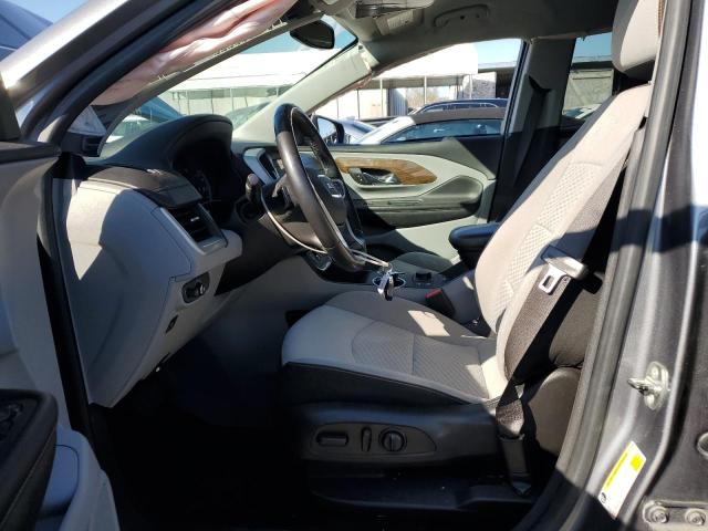 3GKALMEX9JL367559 GMC Terrain Sle