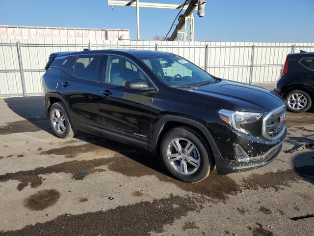 3GKALMEV2JL354392 GMC Terrain Sle