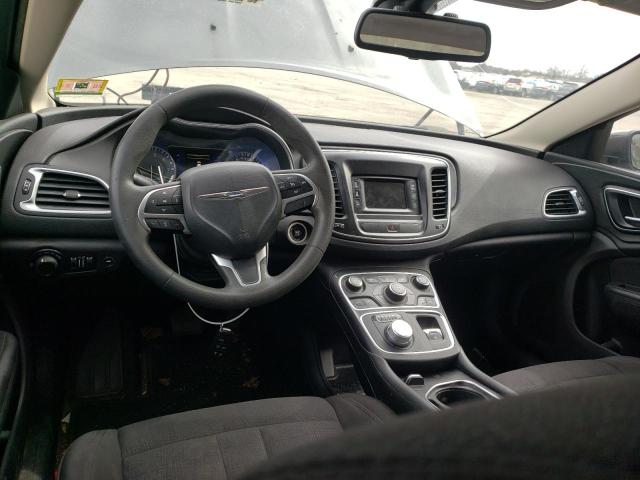 1C3CCCAB2FN641379 Chrysler 200 Limited