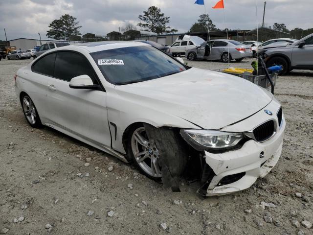 WBA3R1C54FK194199 BMW 435 I