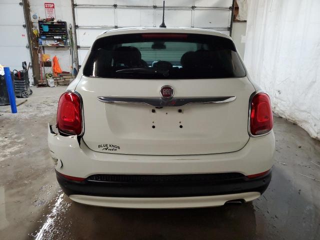 ZFBCFXDT0GP347518 Fiat 500x Lounge